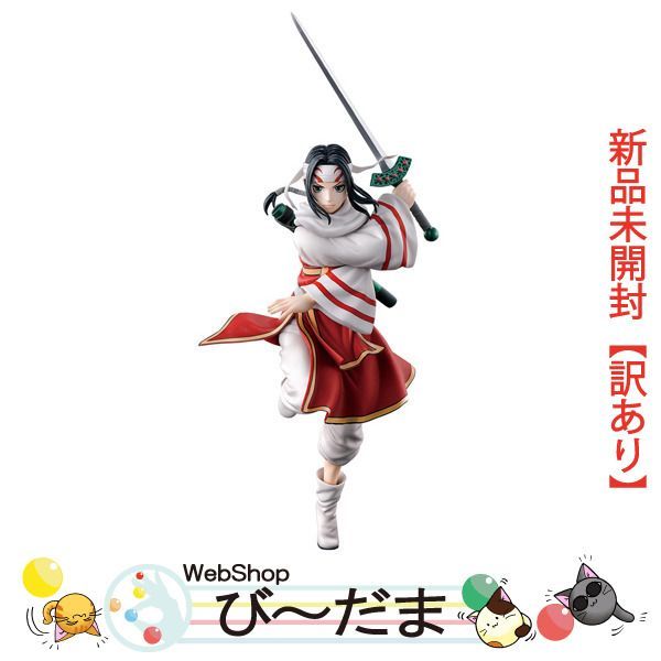 bn:10] 【未開封】【訳あり】 一番くじ 春秋戦国大戦キングダム 大将軍