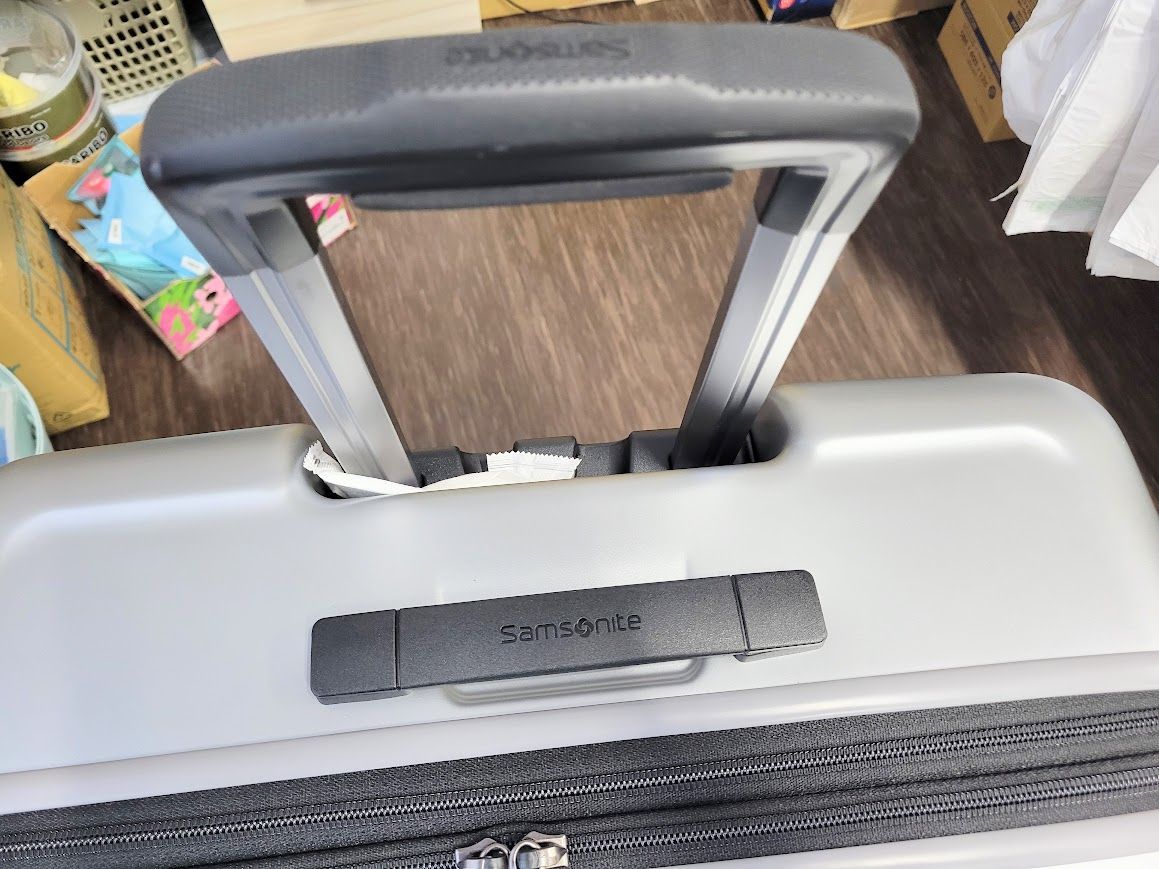 27インチ|トラベル|移動|旅行