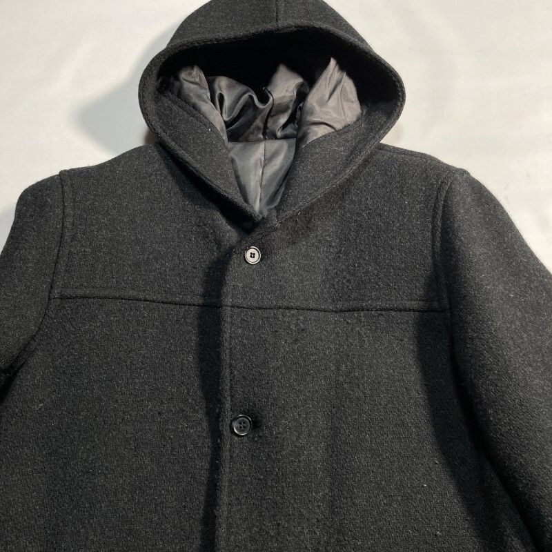 TORNADO MART☆90s 00s archive☆super rare☆入手困難☆ロングコート