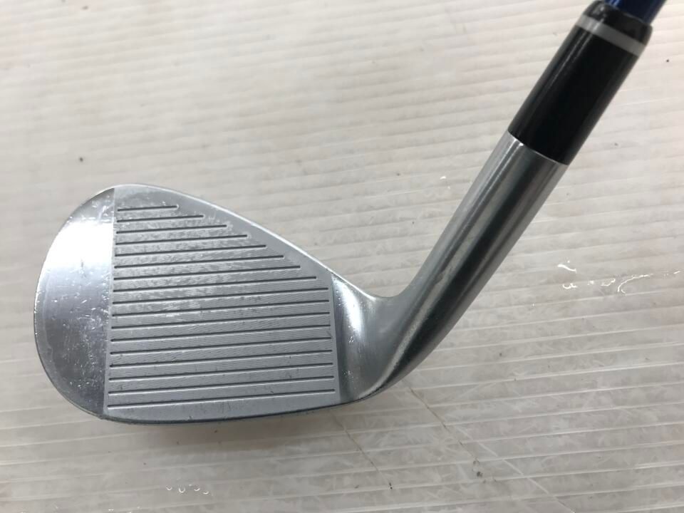 プロギア　RS WEDGE 2018　50度　Diamana for PRGR　WEDGEフレックス　ウェッジ　中古【最短即日発送】