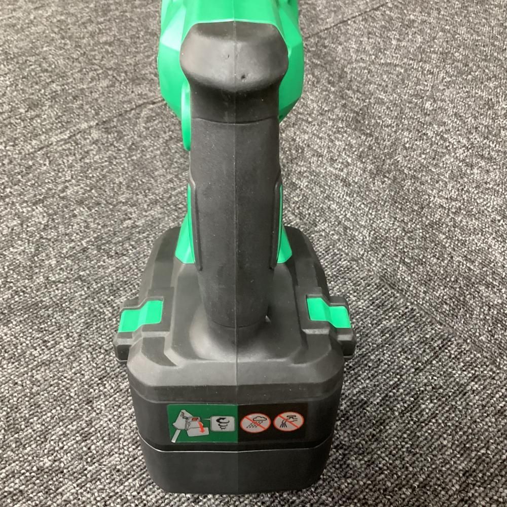  ♥品 HiKOKI NN 36 V 28 mm コードレスコンクリートバイブレータ 本体のみ 202 その他 電動工具 エア工具