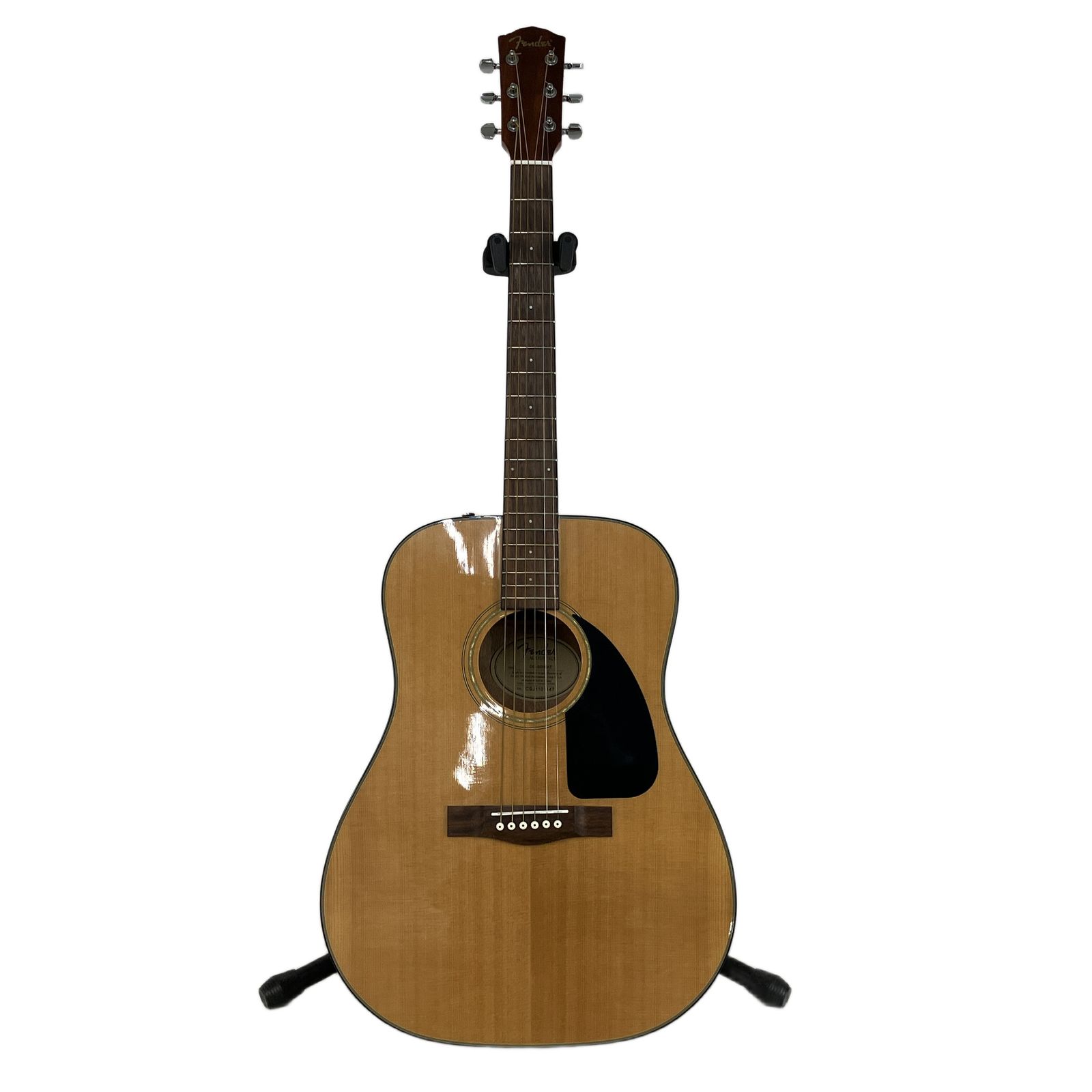 Fender DG-60 / NAT アコースティック ギター アコギ フェンダー