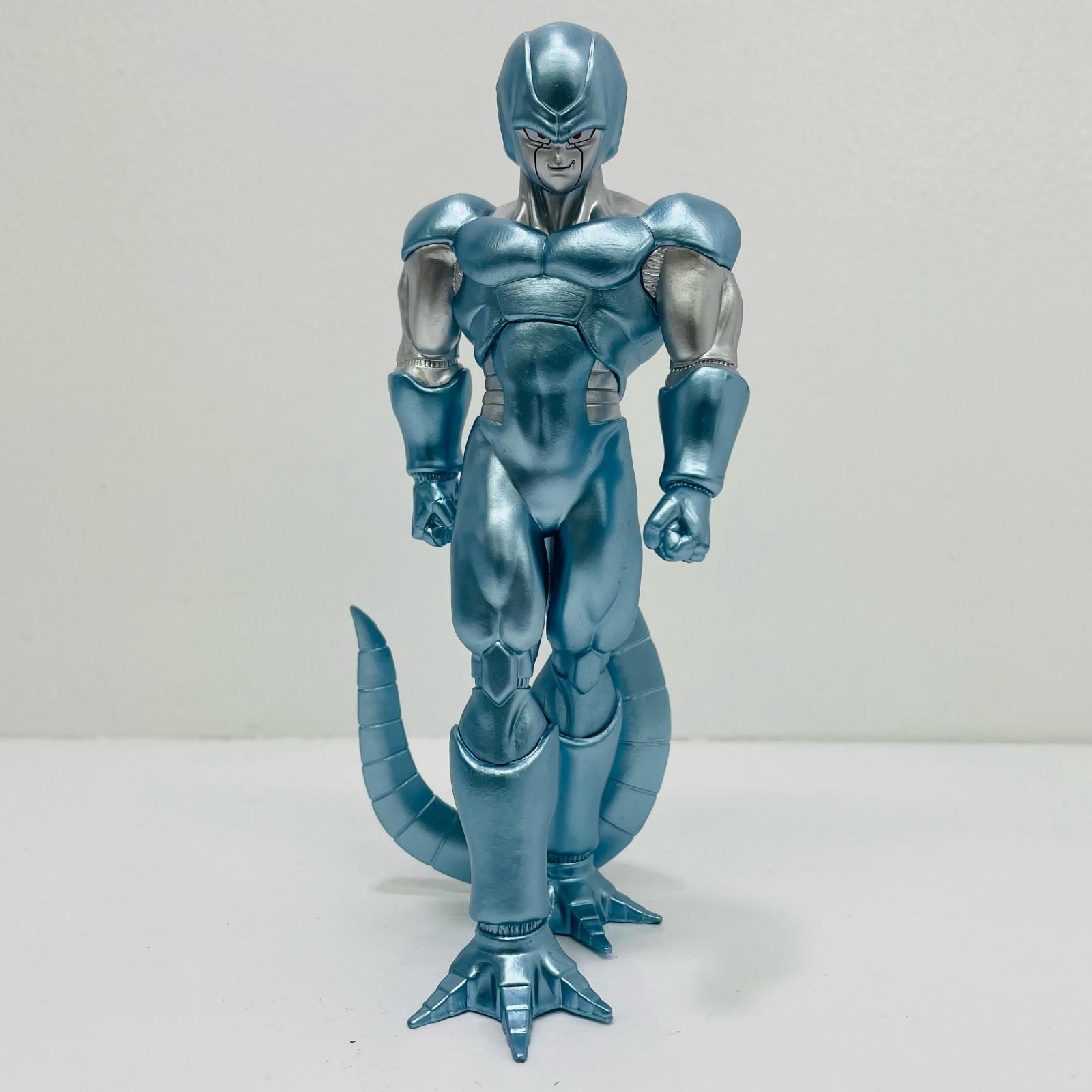 飾磨店】 中古 メタルクウラ-SOLIDEDGEWORKS-THE出陣-「ドラゴンボール