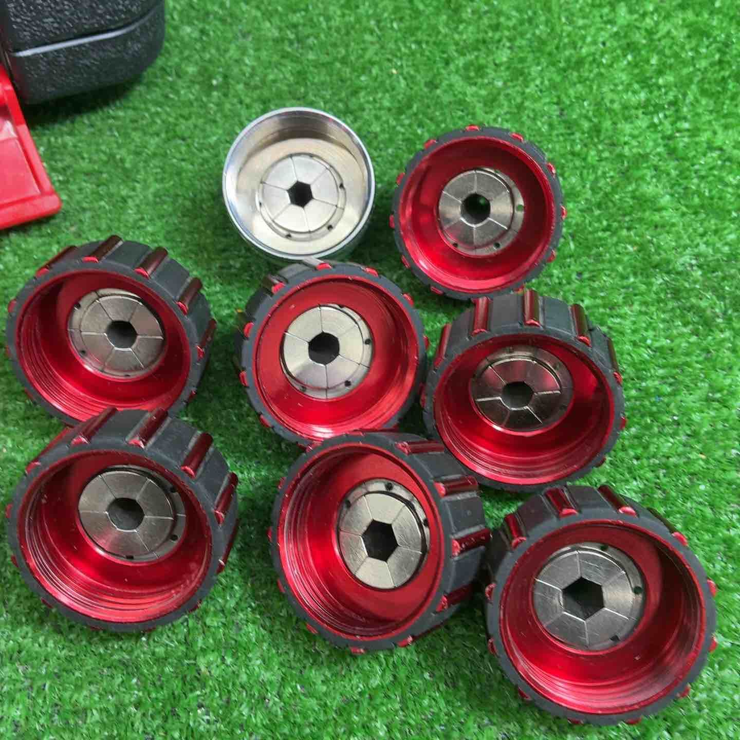 エキスパンダー