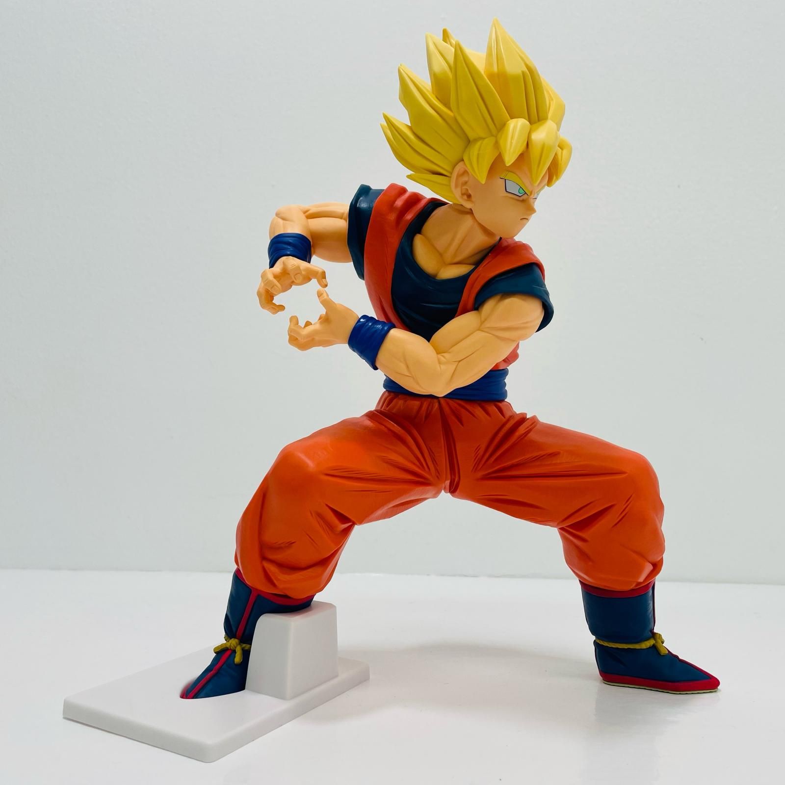 【メルカリ市】grandista ドラゴンボールZ孫悟空　フィギュア20個セット ドラゴンボールZ 孫悟空 Grandistaフィギュア - メルカリ