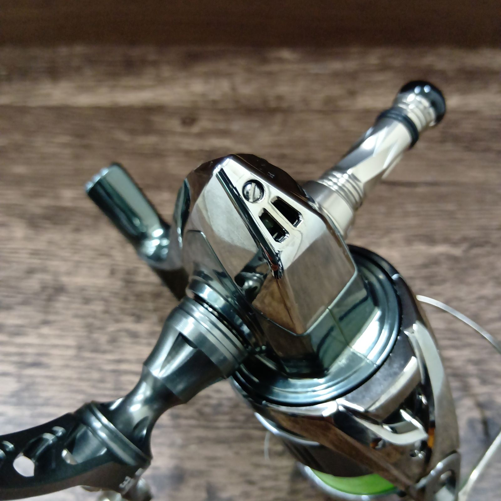  シマノ SHIMANO 22 ステラ スピニングリール スピニングリール リール