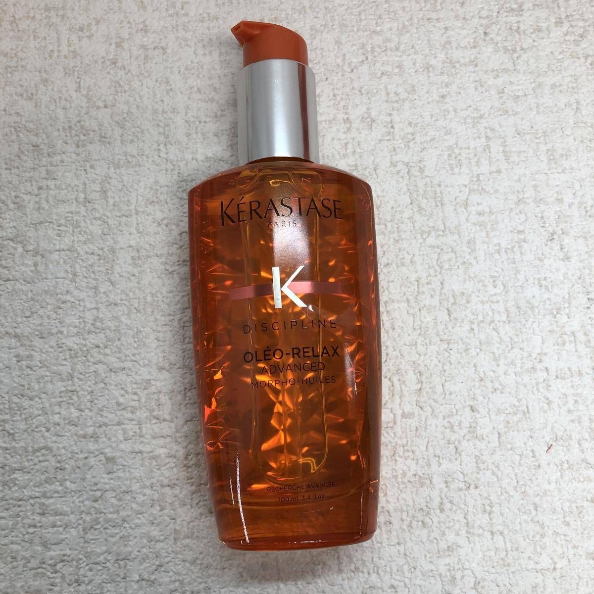 ☆未使用☆ ヘアトリートメント Kerastase ケラスターゼ DP