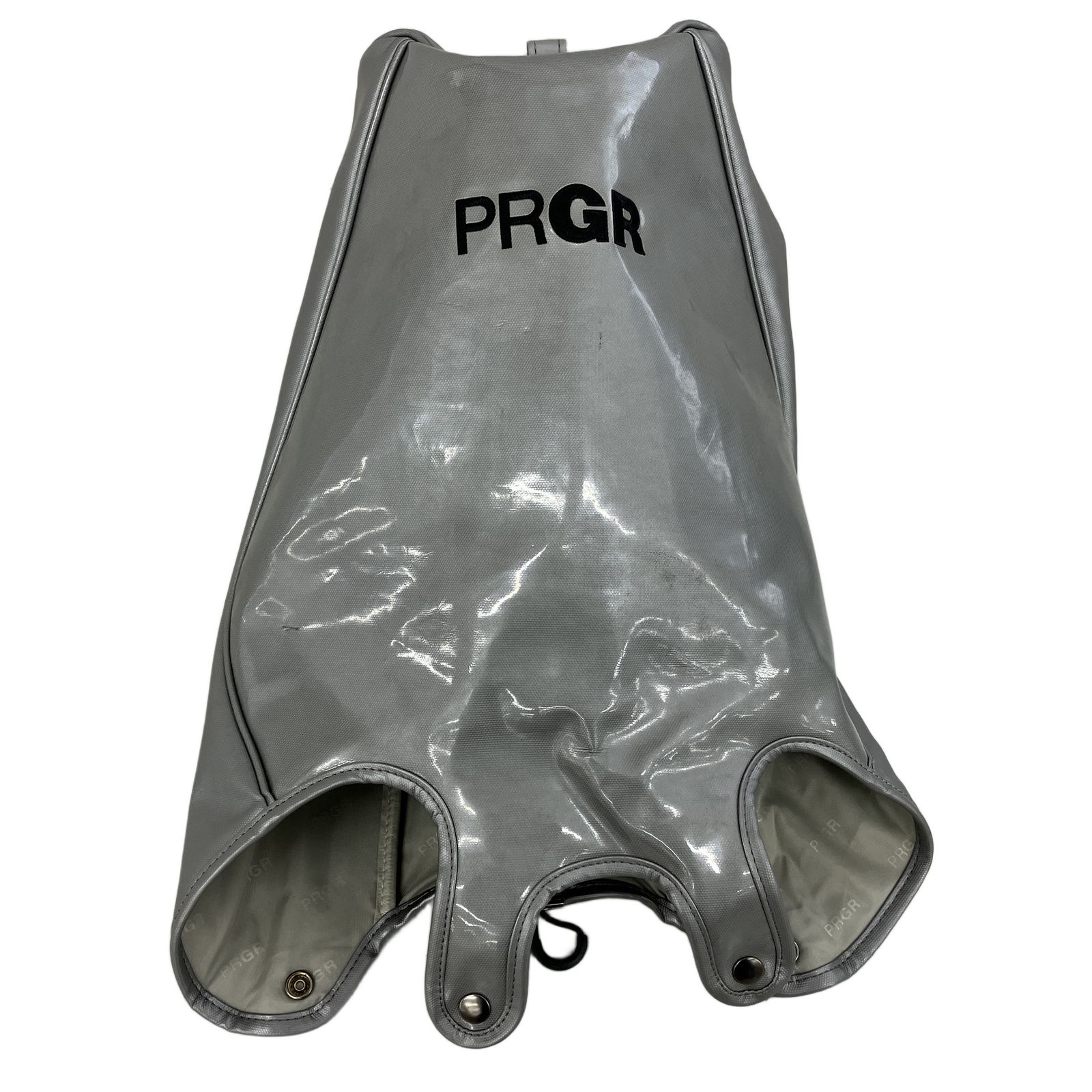 PRGR PRCB-183 5分割 キャディバッグ ゴルフ 中古 K10858417 - メルカリ