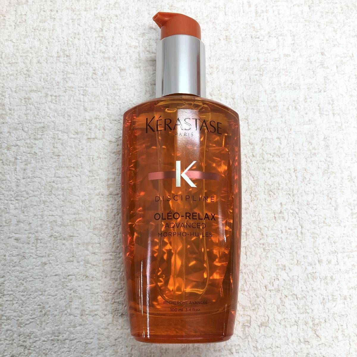 ☆未使用☆ ヘアトリートメント Kerastase ケラスターゼ DP