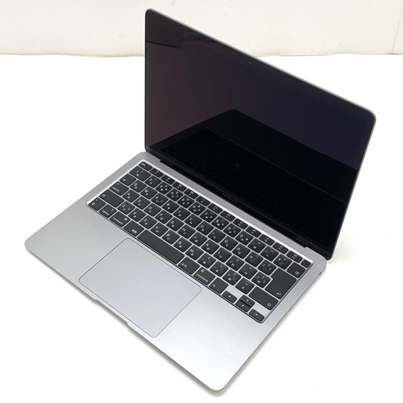 中古】【ジャンク品】【起動不可品】Apple MacBook Air 13インチ 8GB