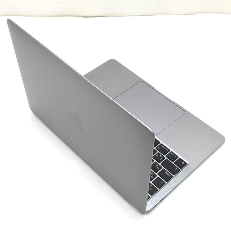中古】【ジャンク品】【起動不可品】Apple MacBook Air 13インチ 8GB