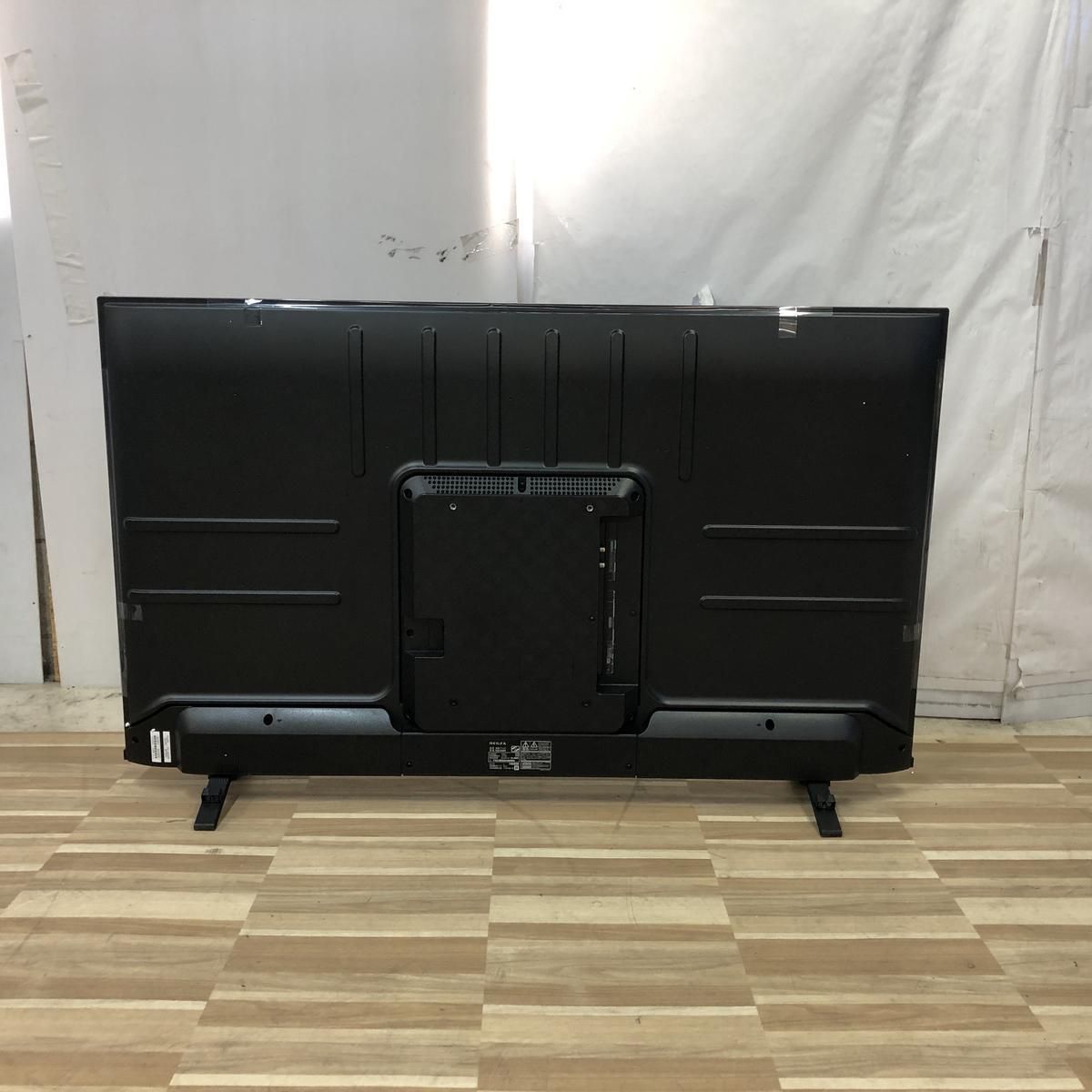 ☆未使用☆ 液晶テレビ 55インチ TVS REGZA レグザ 55E350M 2025年製