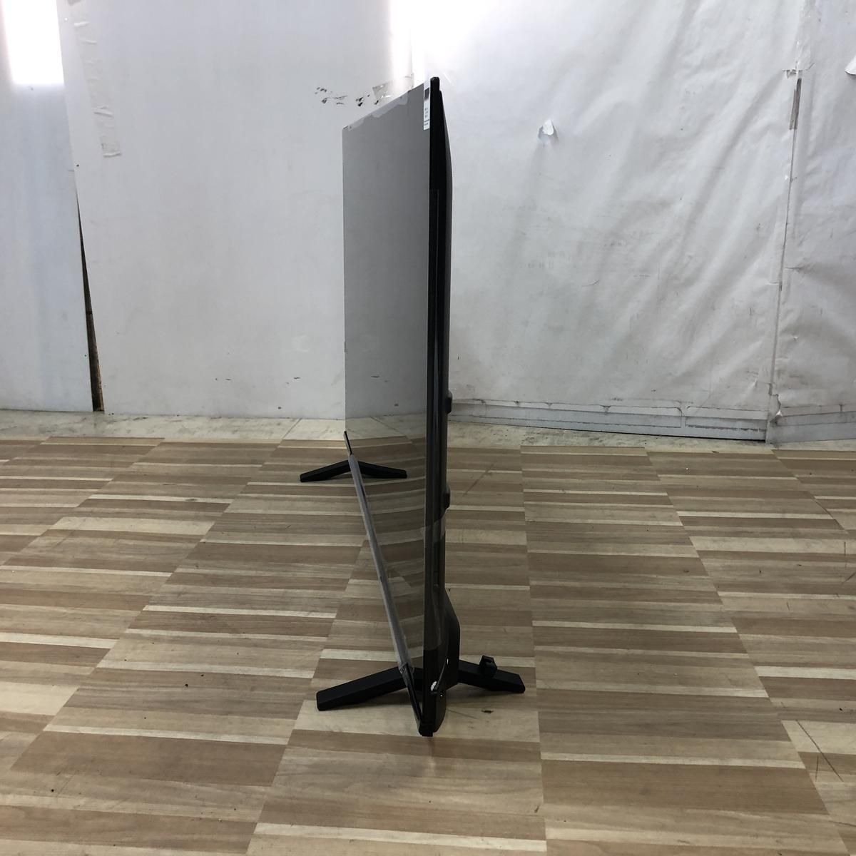 【未使用品】REGZA 液晶テレビ　55E350M／EC専用　2025年製 ☆未使用☆ 液晶テレビ 55インチ TVS REGZA レグザ 55E350M 2025年製
