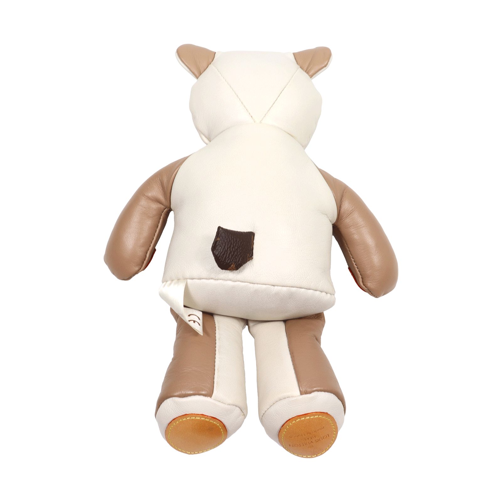 Louis Vuitton ルイヴィトン ドゥドゥ ルイ テディベア GI0142