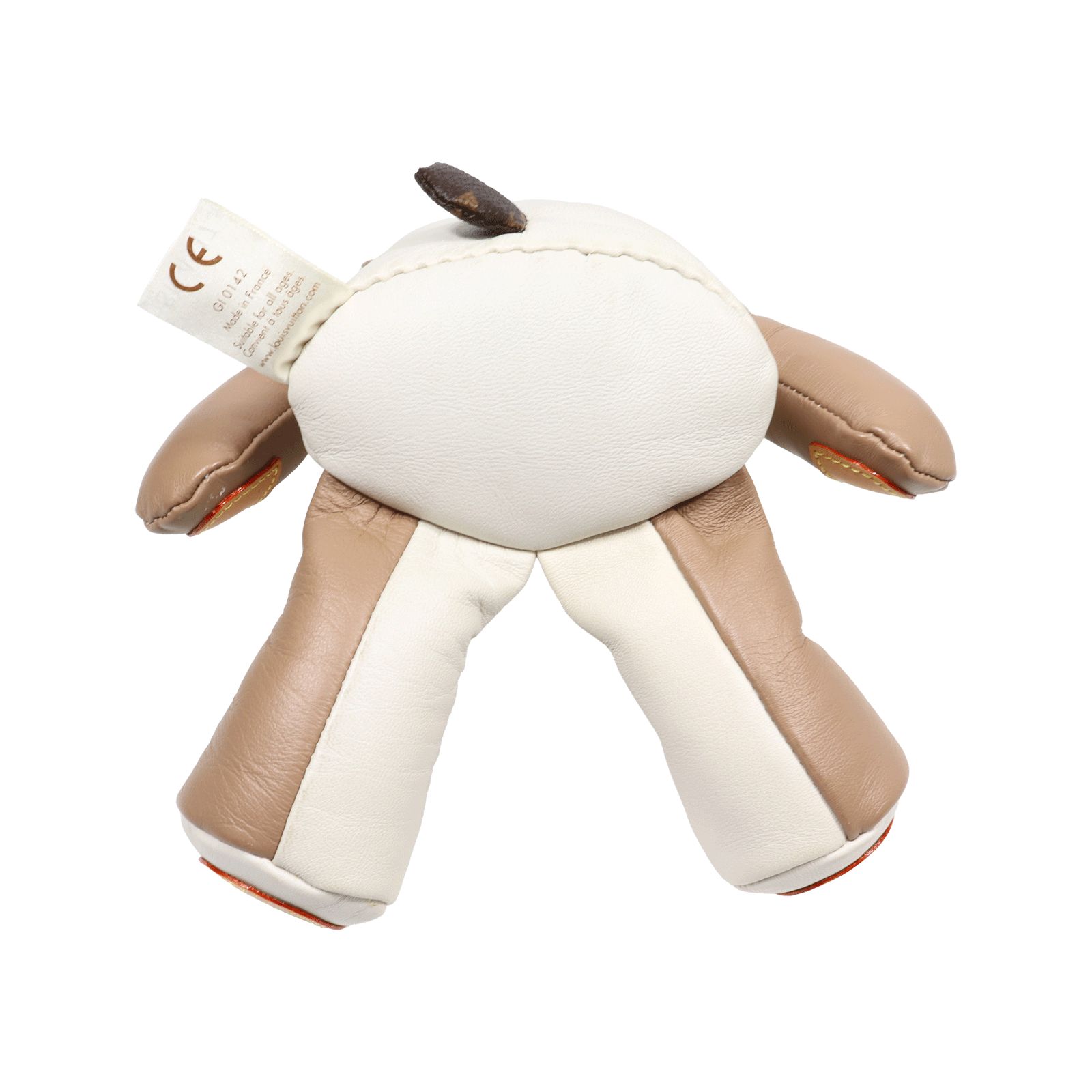 Louis Vuitton ルイヴィトン ドゥドゥ ルイ テディベア GI0142