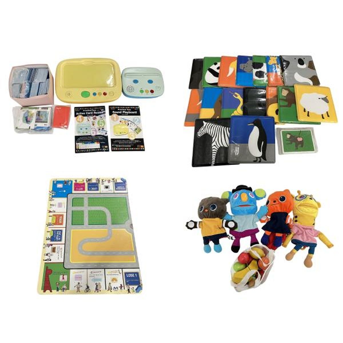 ワールドワイドキッズ　world wide kids ベネッセ英語教材　知育玩具 Benesse World wide Kids ワールドワイドキッズ Stage 1-6 英語 教材