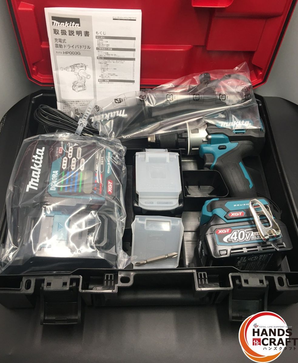 ドライバドリル BL