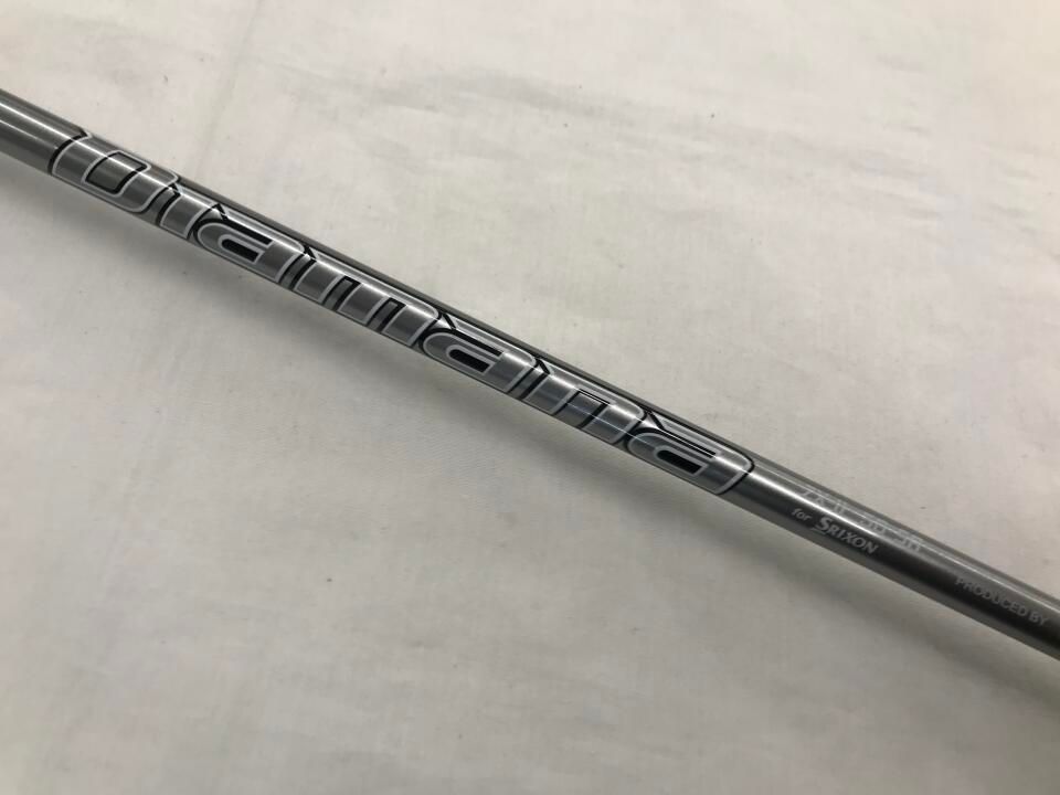 ダンロップ SRIXON ZX Mk2 15度 Diamana ZX-2 50 SRフレックス