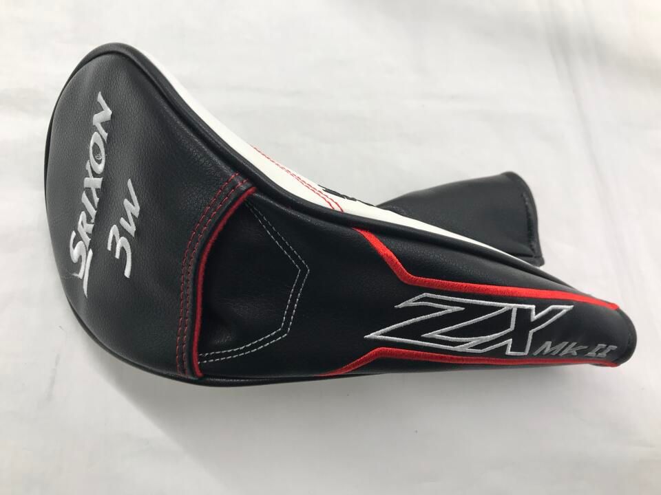 ダンロップ SRIXON ZX Mk2 15度 Diamana ZX-2 50 SRフレックス