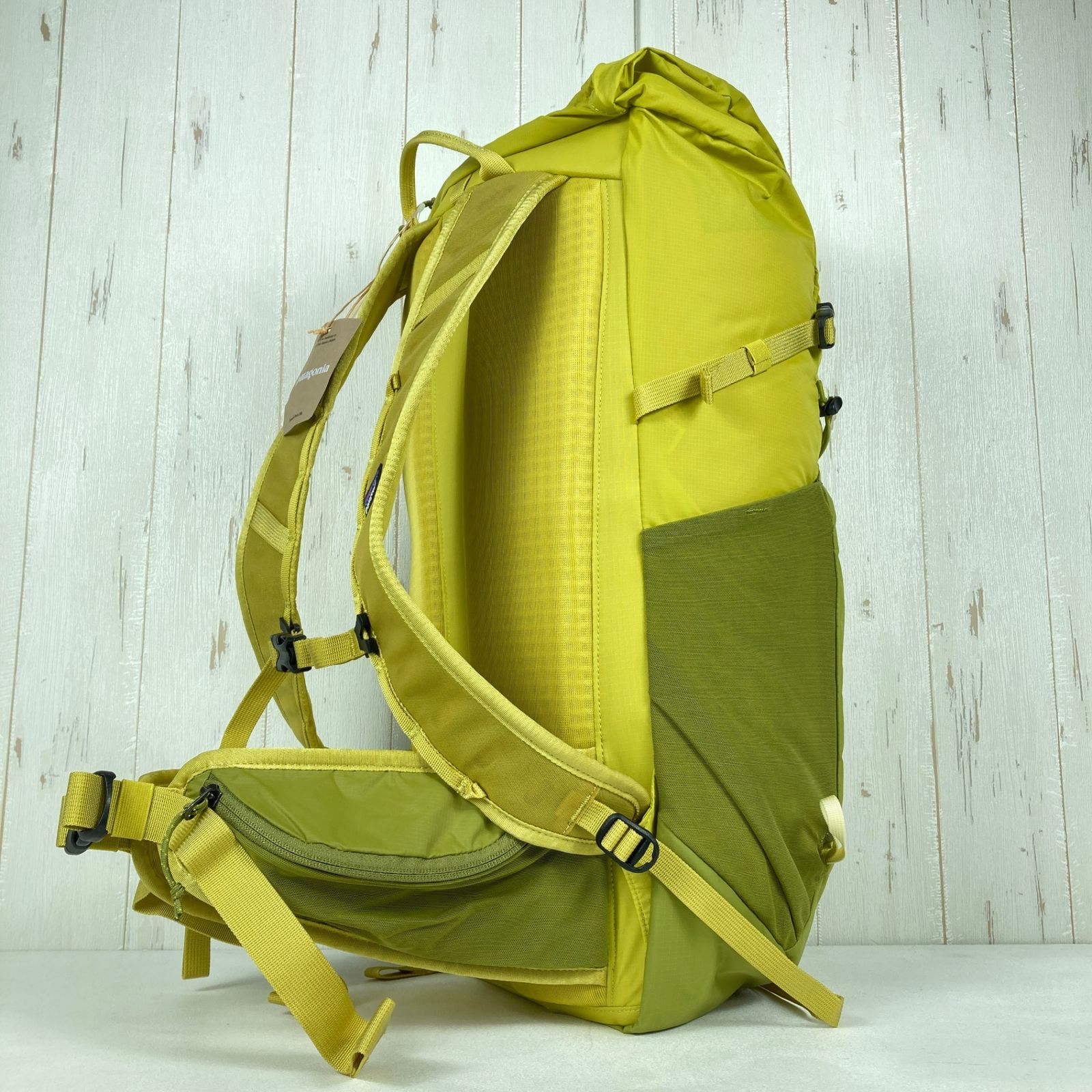 Patagonia パタゴニア