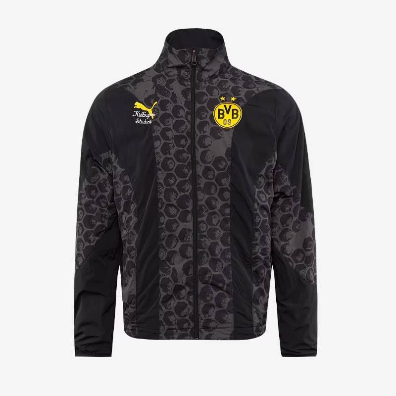 送料無料・匿名発送】PUMA プーマ ボルシア・ドルトムント x KidSuper