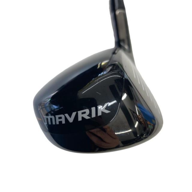 中古】 キャロウェイ MAVRIK MAX LITE U6 レディース ユーティリティ