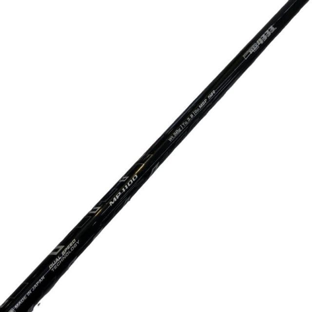 中古】 ダンロップ XXIO(2020) 5S アイアンセット IR XXIO MP1100(IR