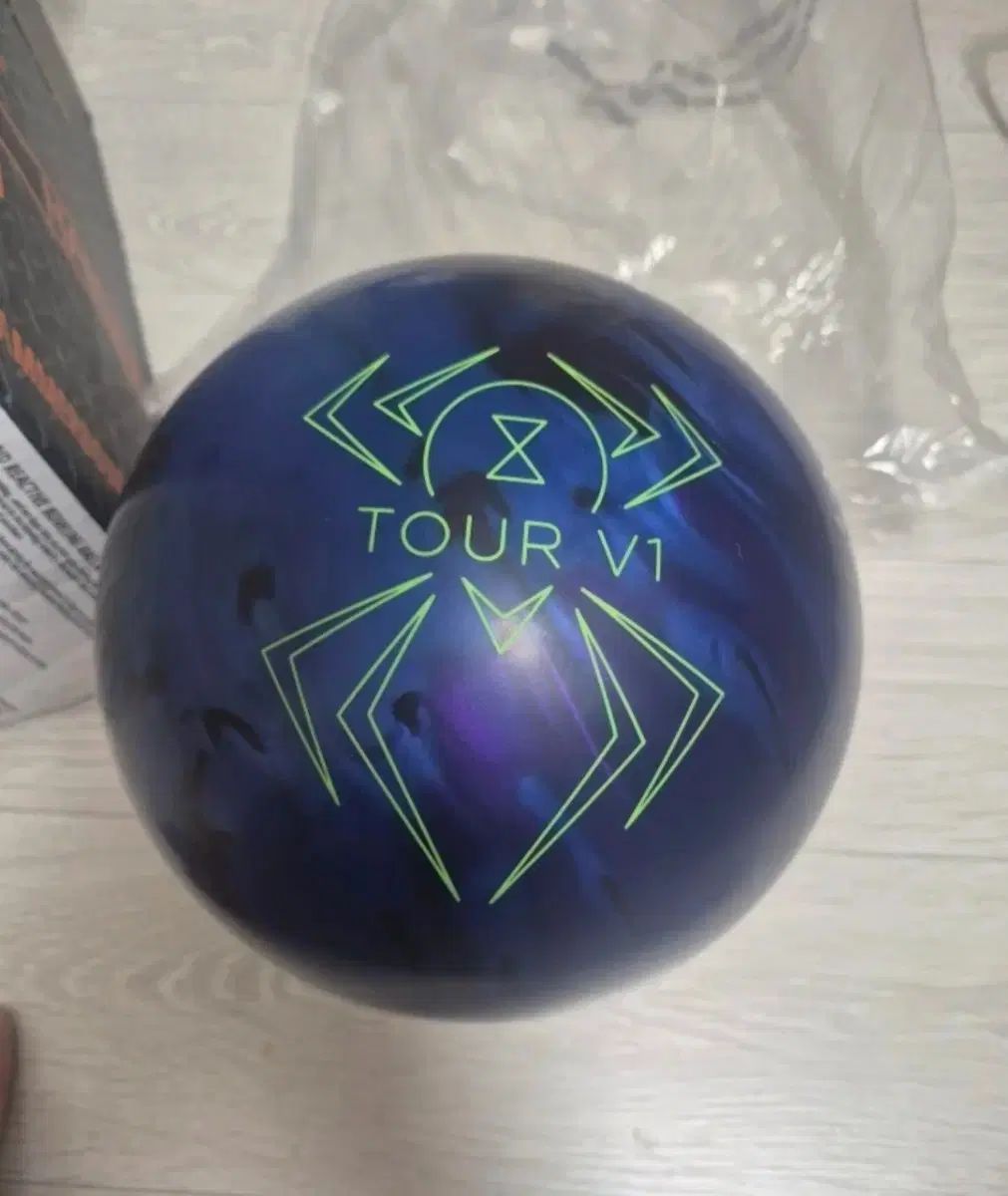 ブラックウィドーツアーV1 LEGEND ブラックウィドー ツアー V1