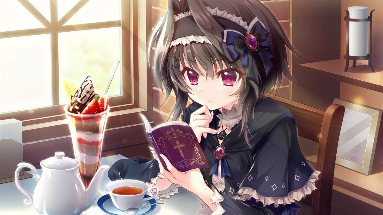 9-nine- 豪華版　新品未開封品 9-nine-』豪華限定版 開封してみた！！ | SPECIAL | 9-nine-公式サイト