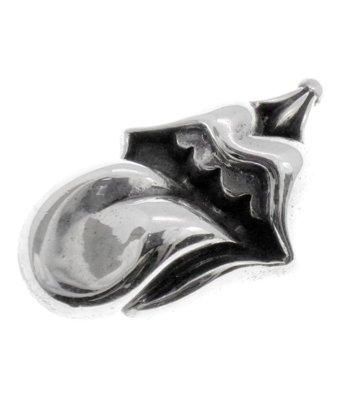 クロムハーツ CHROME HEARTS 【 LIPS TONGUE CHARM 】 リップ アンド