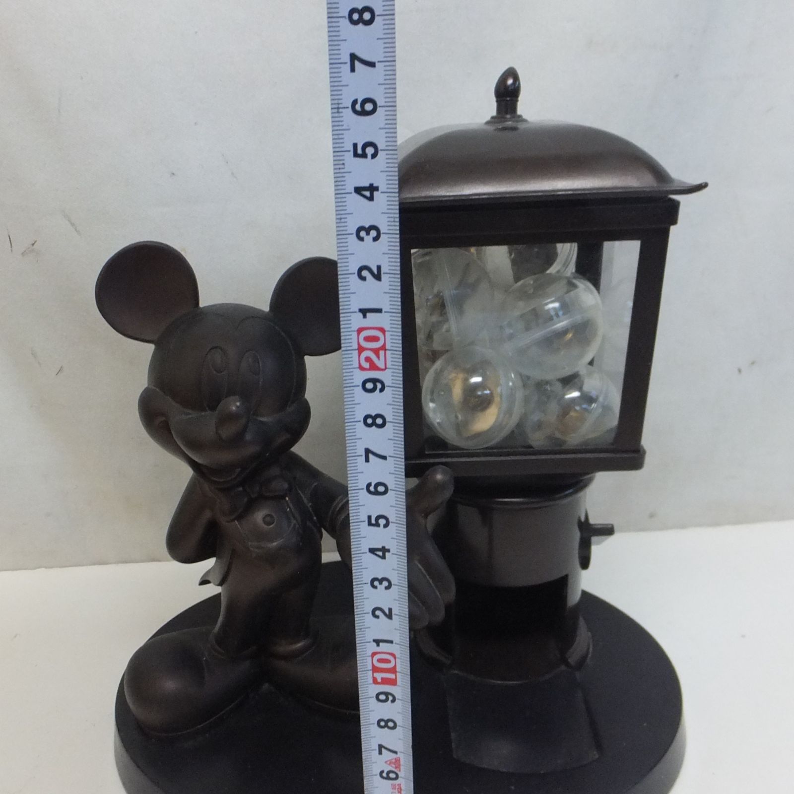 【非売品】ミッキーマウス ピンズマシーン R796【希少】非売品 ミッキーマウス ピンズマシーン 中古 /10 - メルカリ