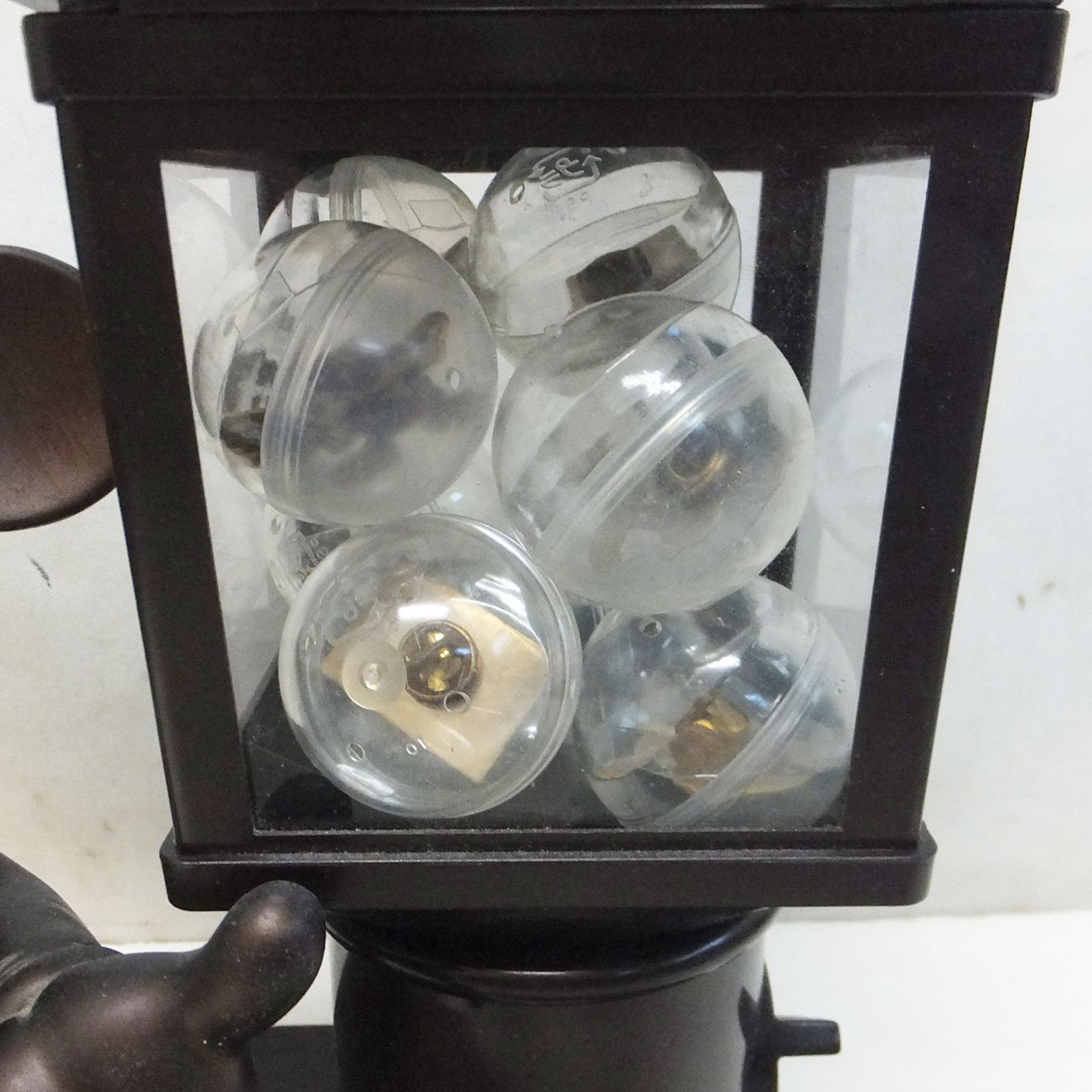 R796【希少】非売品 ミッキーマウス ピンズマシーン 中古 /10 - メルカリ