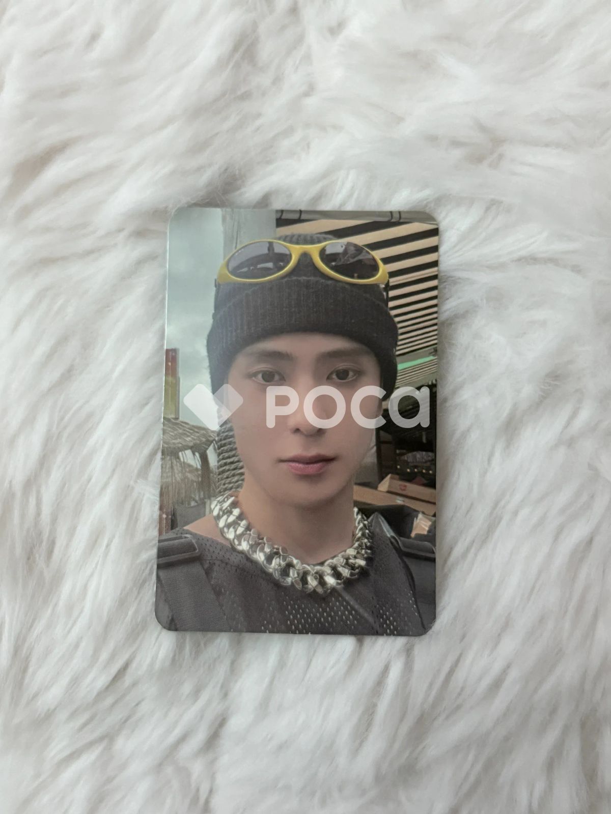 nct127 ジェヒョン 2baddies ラキドロトレカ nct127 ジェヒョン 2baddies ラキドロトレカ nct127 ジェヒョン