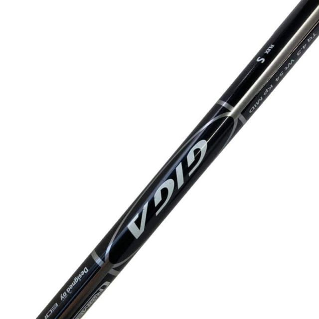 中古】 イオンスポーツ GIGA HS-781+ 9° ドライバー DR 純正特注