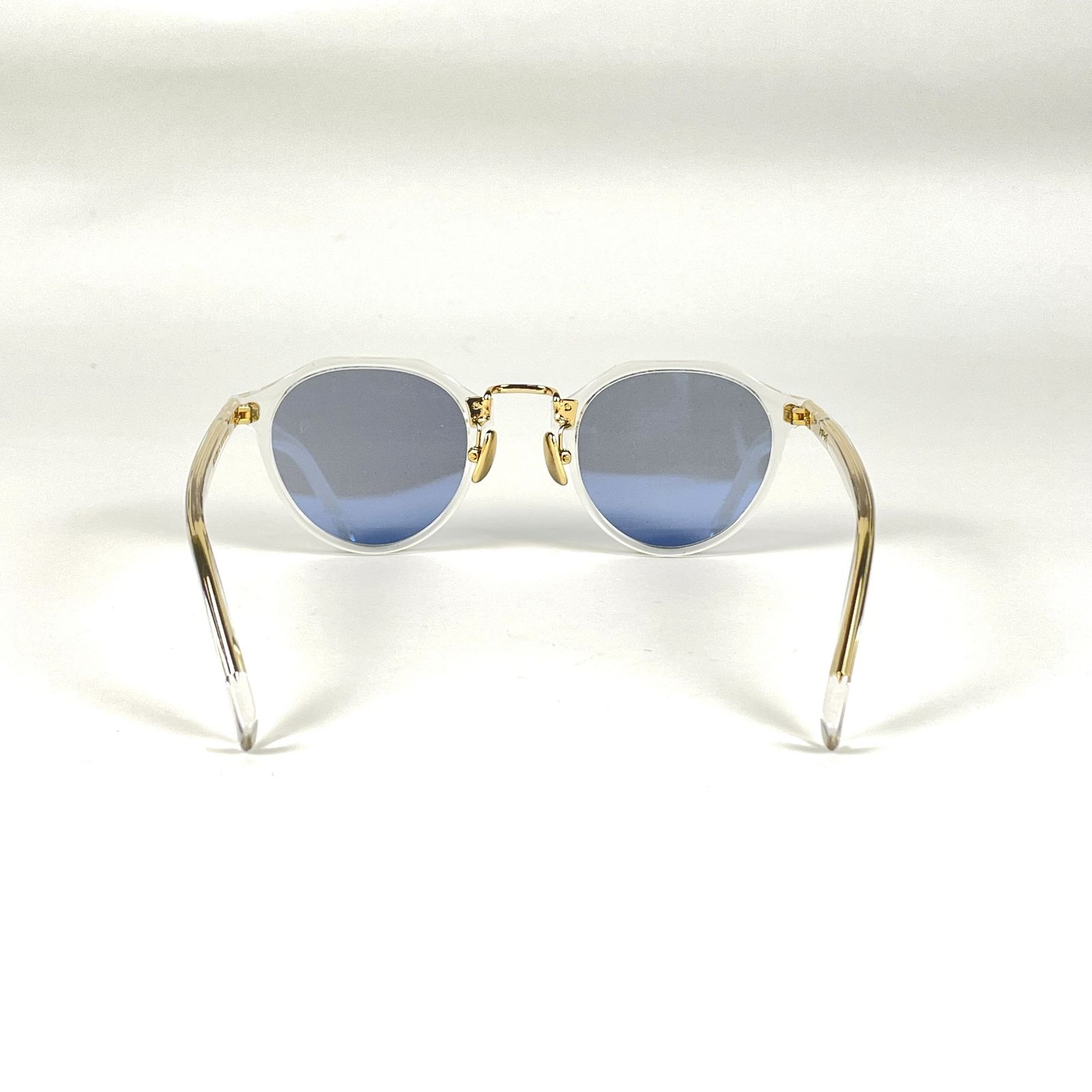 A.D.S.R エーディーエスアール サングラス SATCHMO 03 サッチモ 03