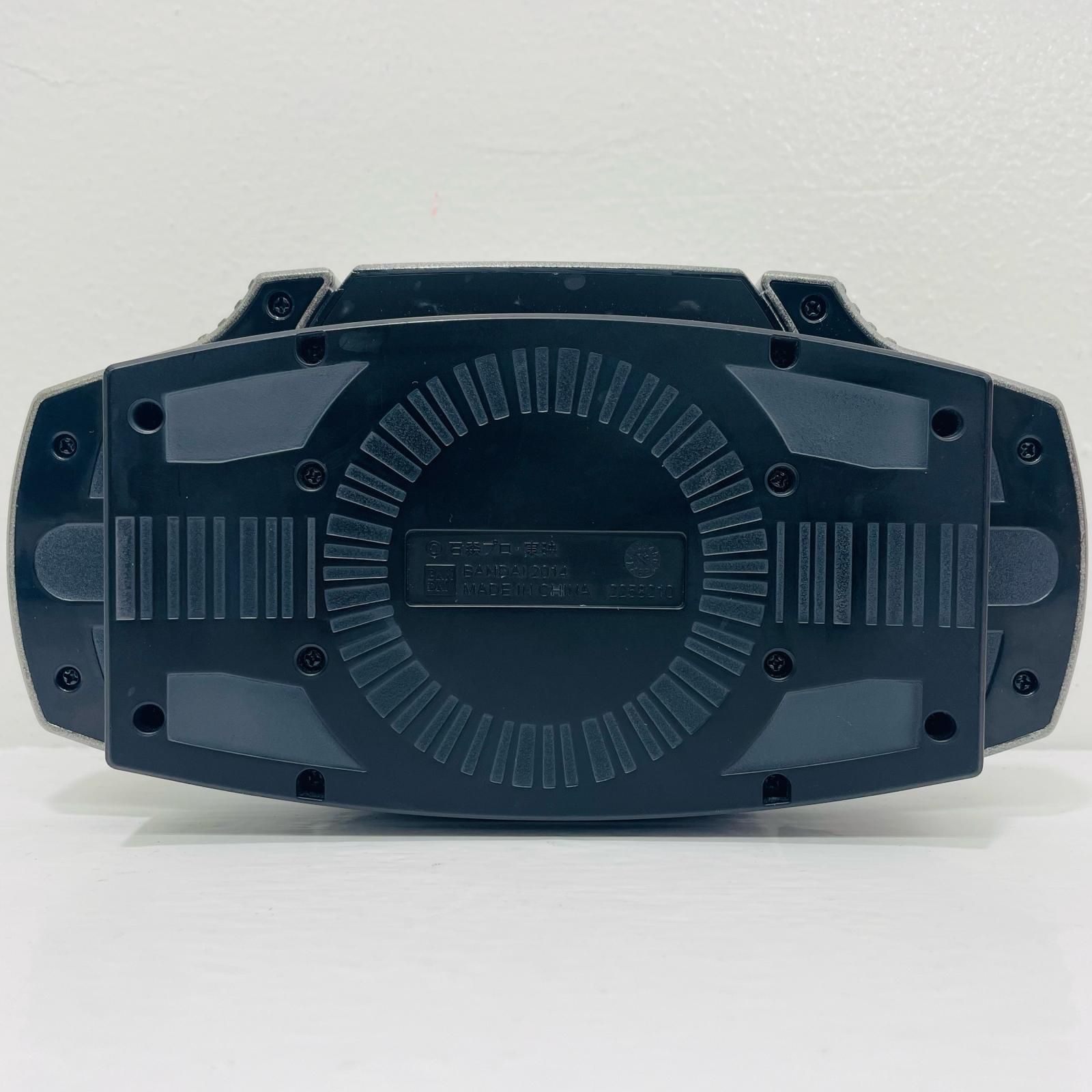 仮面ライダーディケイド ムバンダイ