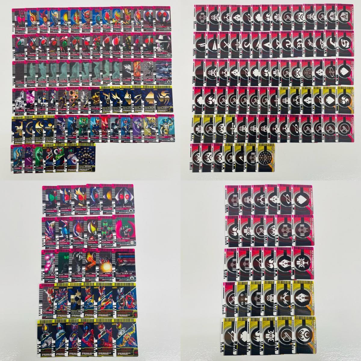 コンプリートセレクションモディフィケーションCSMディケイドライバー 仮面ライダーディケイド