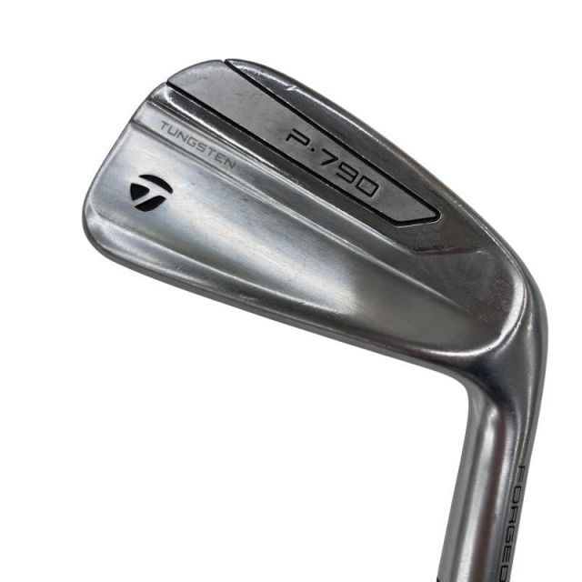 中古】 テーラーメイド Taylor Made P・790(2019) 8S アイアンセット