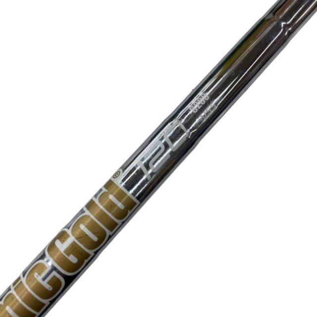 中古】 テーラーメイド Taylor Made P・790(2019) 8S アイアンセット