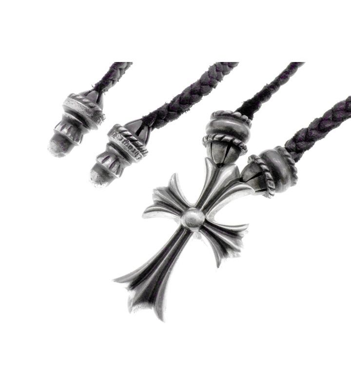 クロムハーツ CHROME HEARTS 【 CH CRS SML CL 】 スモール CHクロス