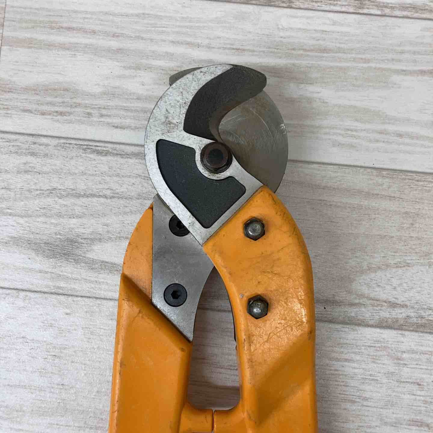  品 マーベル 絶縁ケーブルカッター 銅線 ME-250 S 柏店 その他 切断工具 切断機