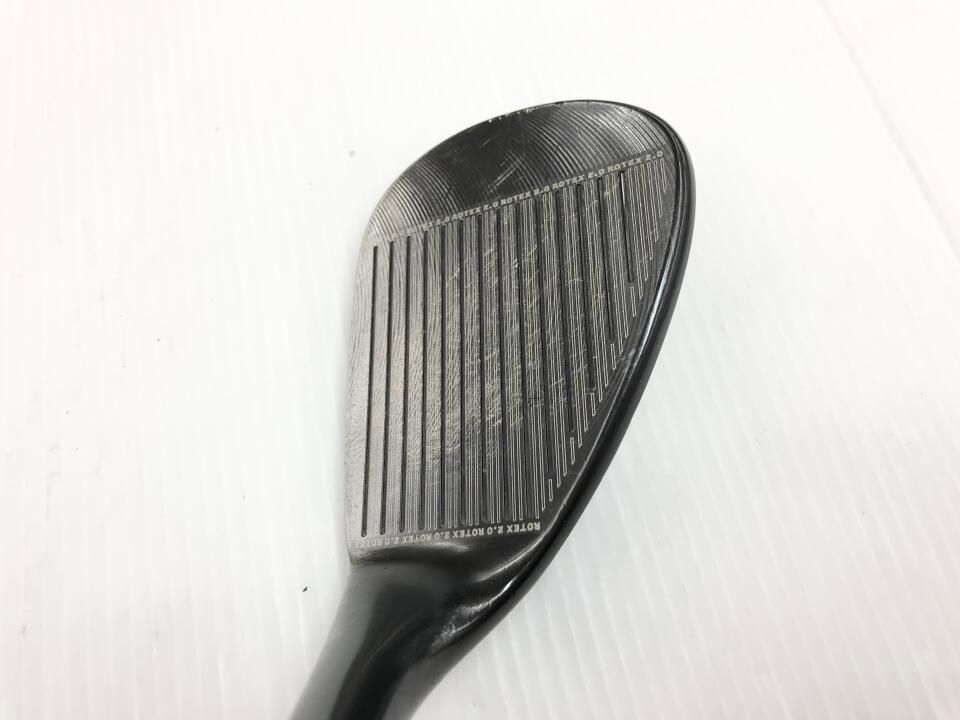 クリーブランド 588 RTX 2.0 ブラックサテン 60度 ダイナミック