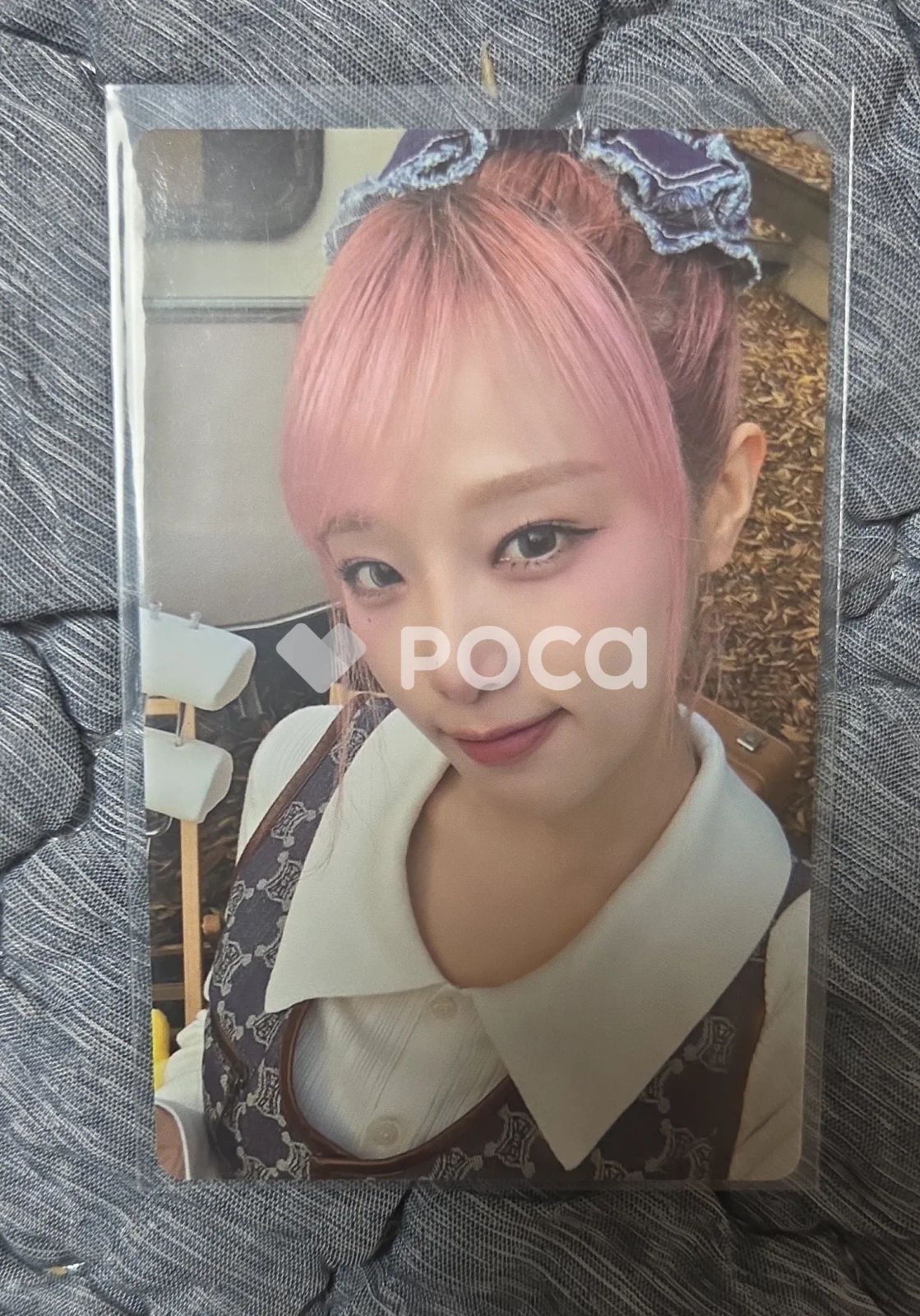 YENA チェ・イェナ 2024 SEASON'S GREETINGS Tell,Re,Fa,Si?? - メルカリ