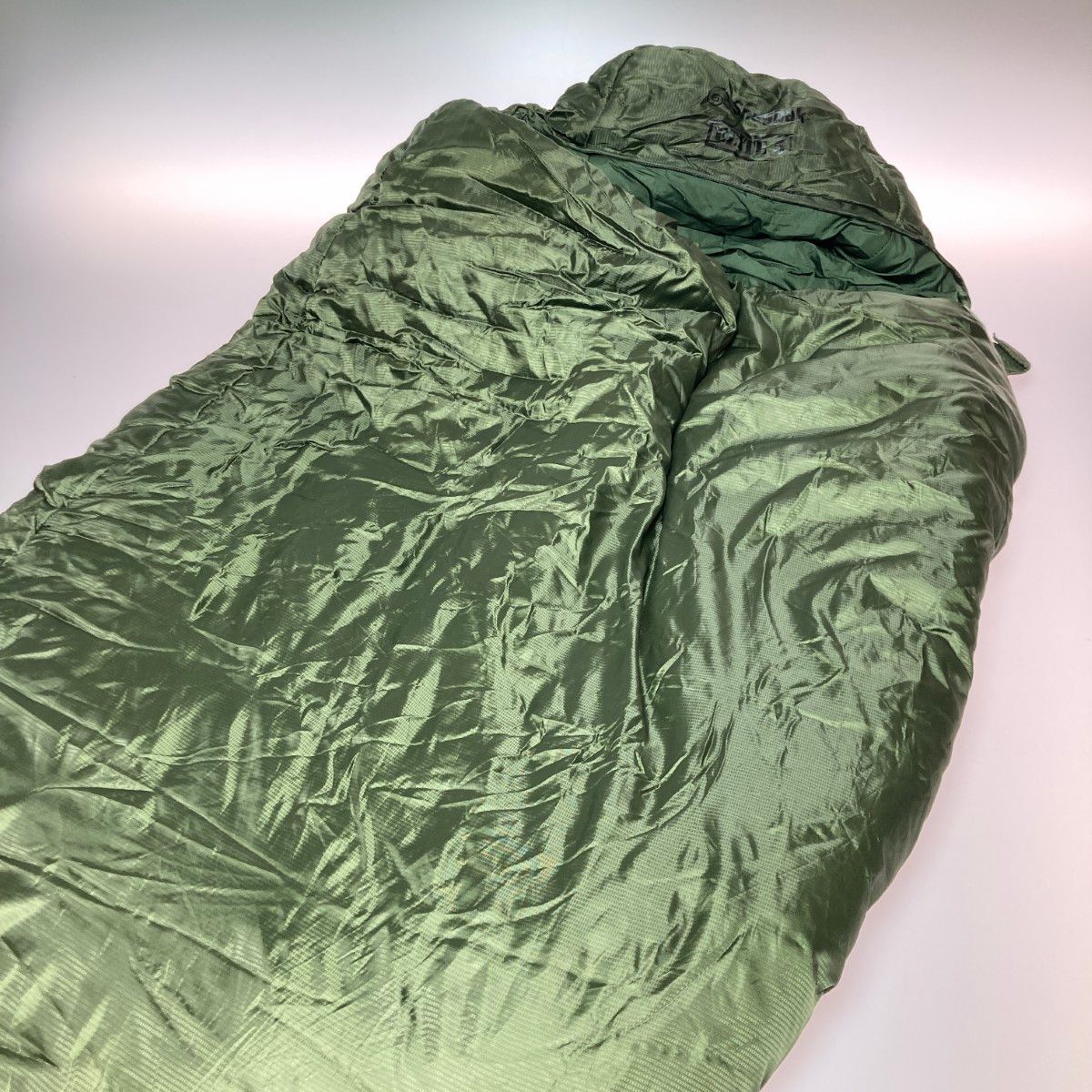  ◎◎ Snugpak スナグパック ソフティー エリート5 シュラフ 寝袋 オリーブ 寝袋 シュラフ アウトドア寝具