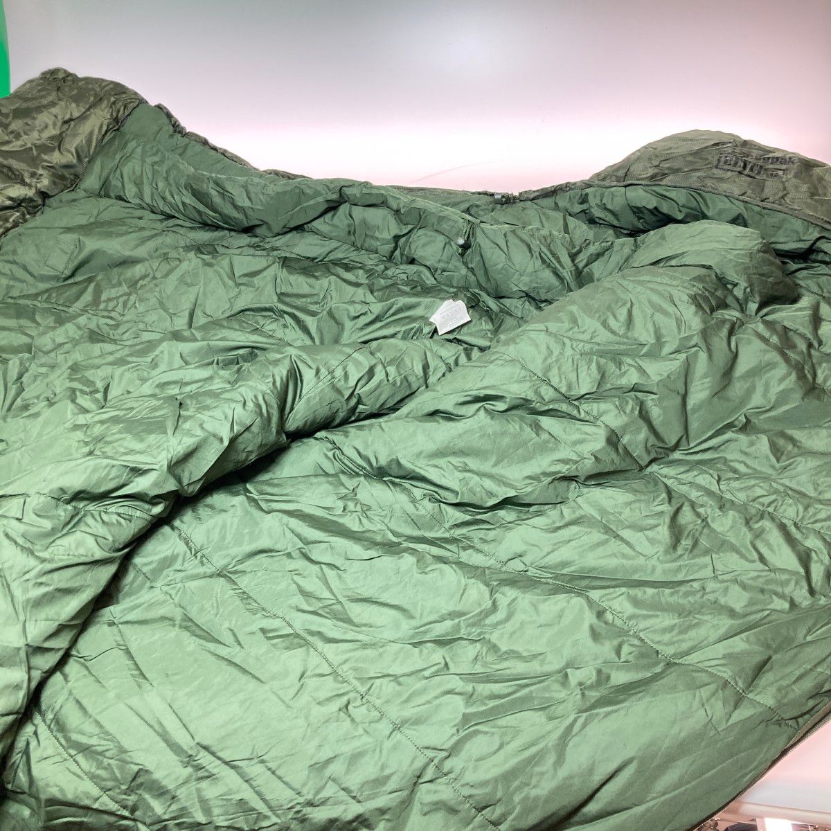 Snugpak スナグパック