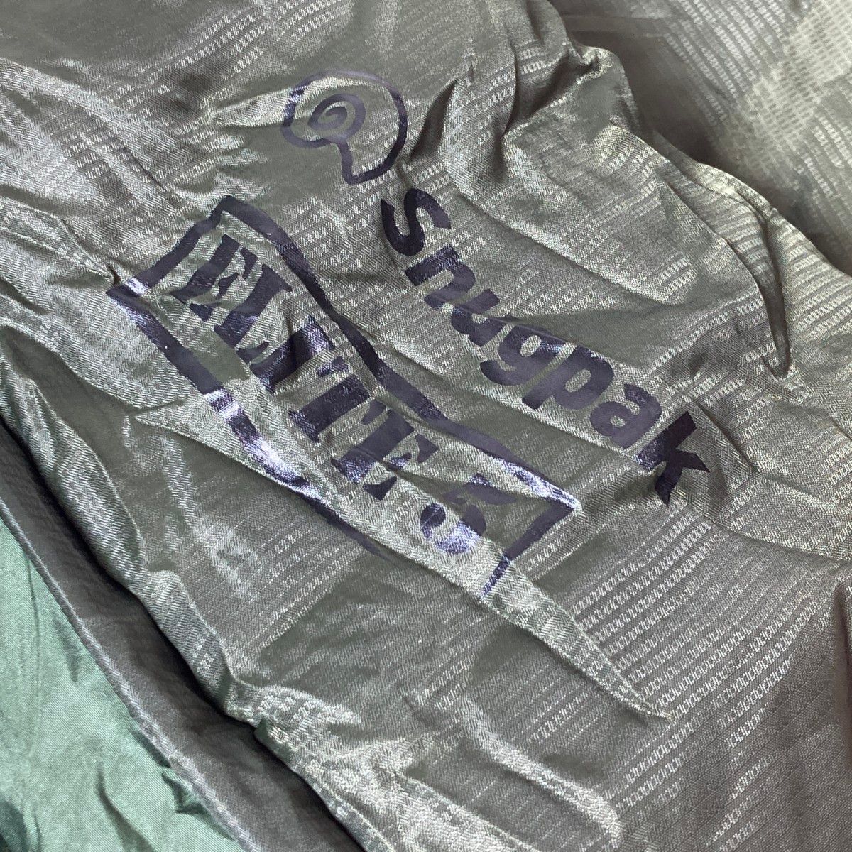 スナグパック ソフティー