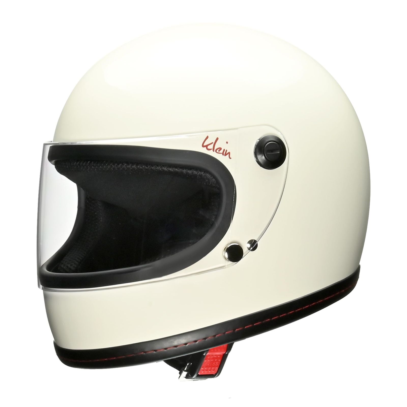 リード工業(LEAD) バイクヘルメット フルフェイス Klein クライン