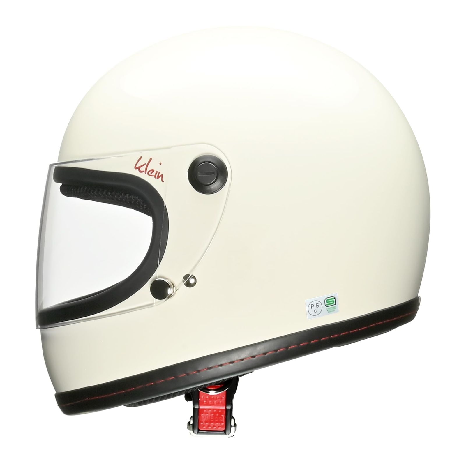 リード工業(LEAD) バイクヘルメット フルフェイス Klein クライン