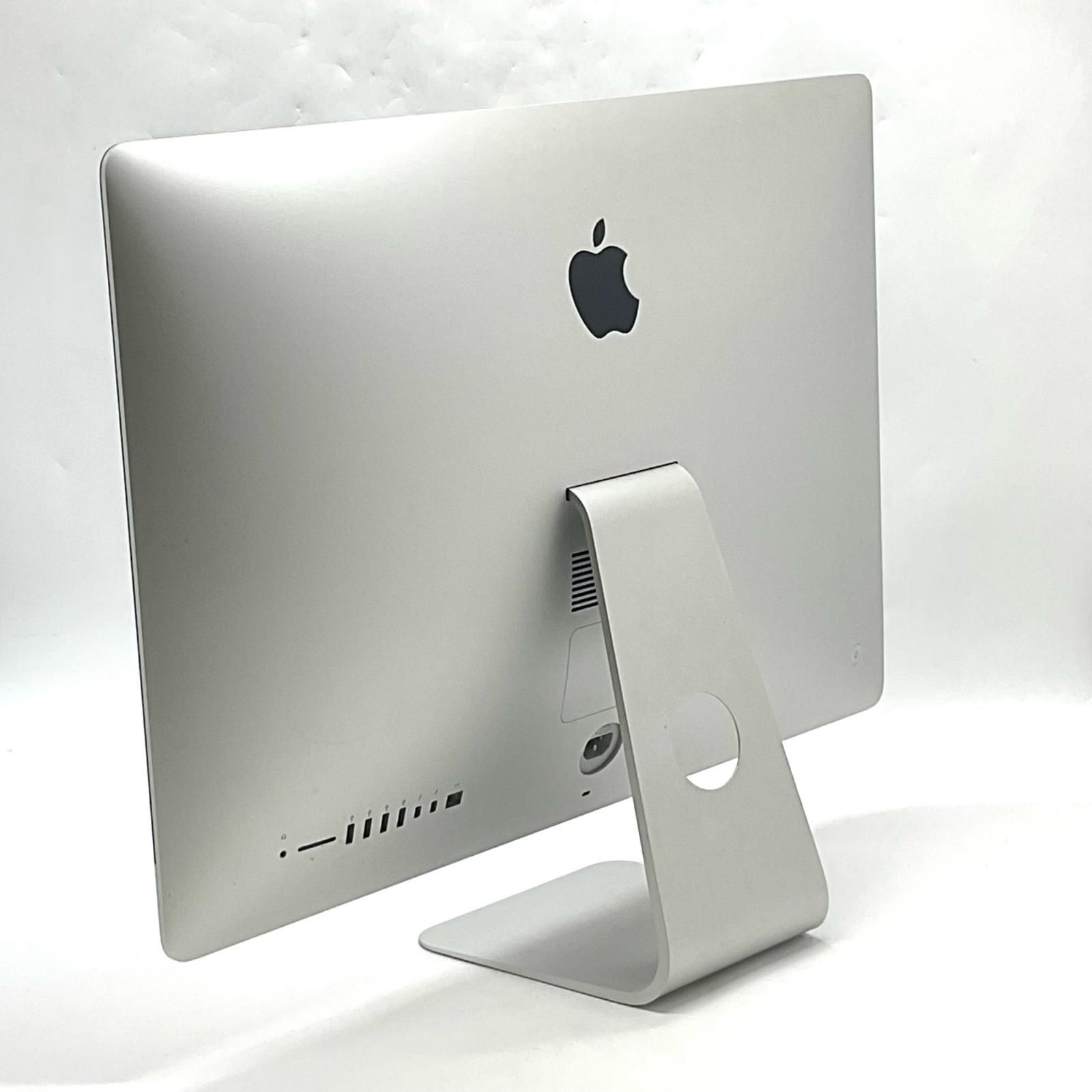 最速発送】Apple iMac 27インチ 3.2GHz Intel Core i5 8GB HDD 1TB