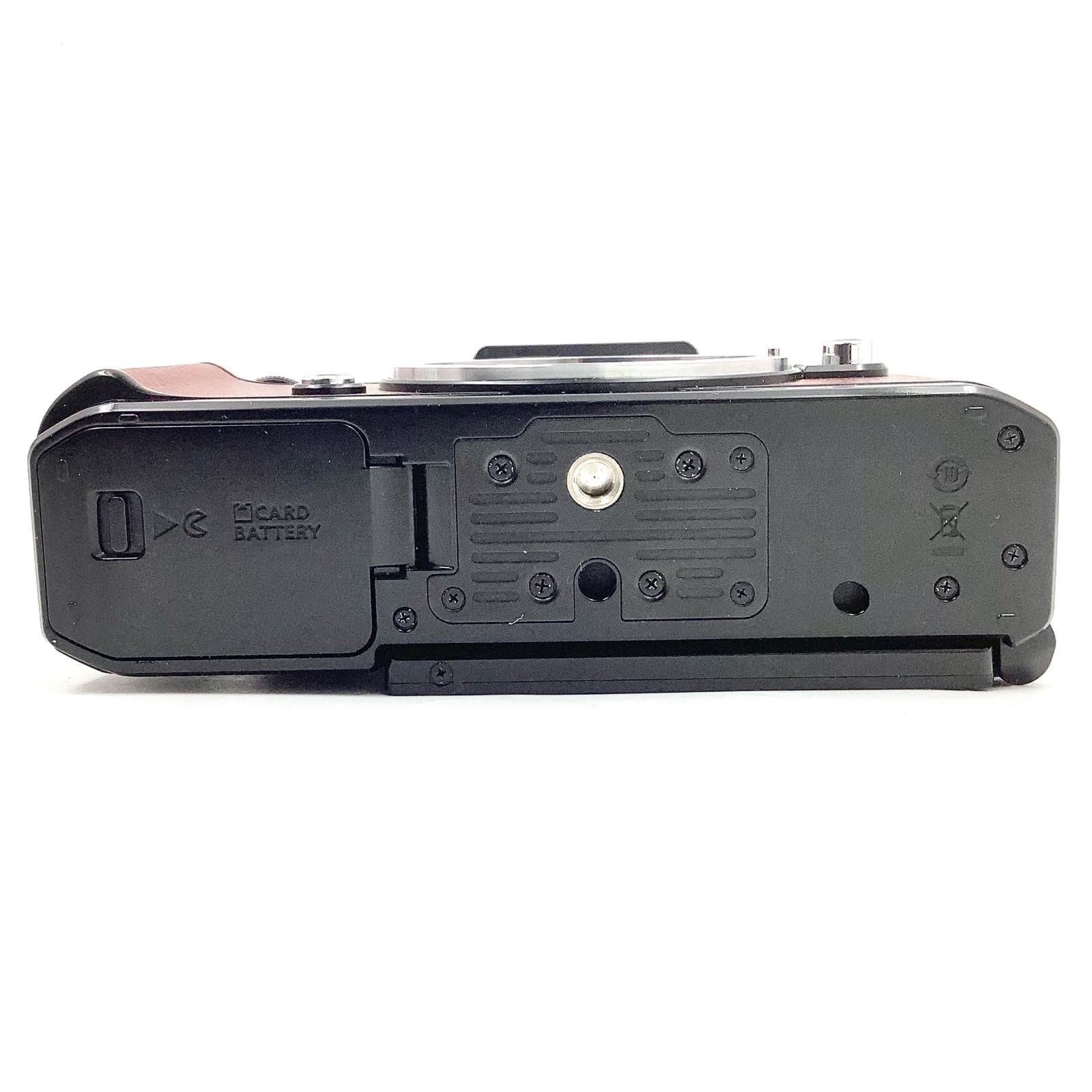 全額返金保証】【最速発送】Nikon デジタル一眼 Z f ボディ ボルドー